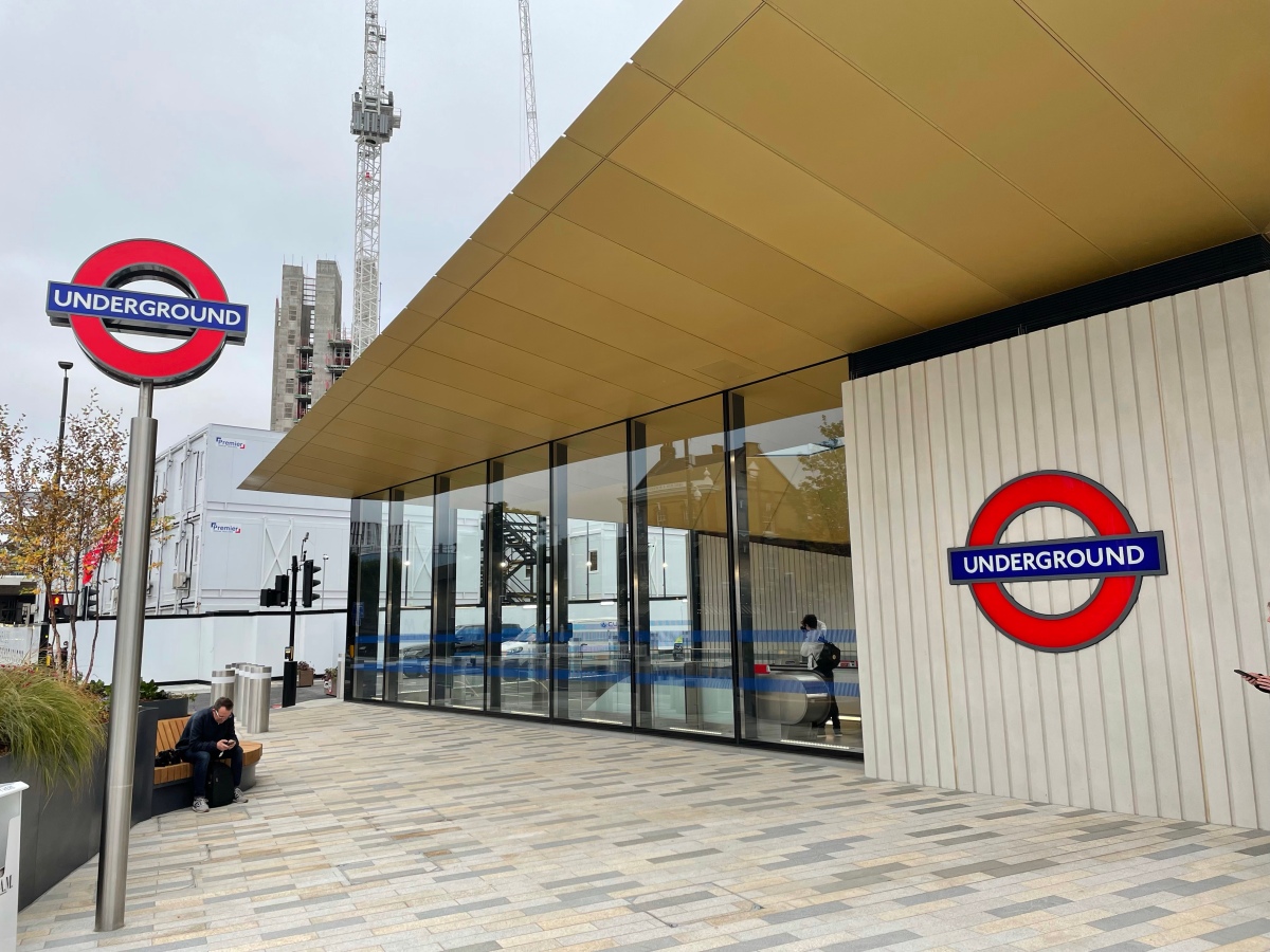 Which London Borough Has The Most Tube Stations?