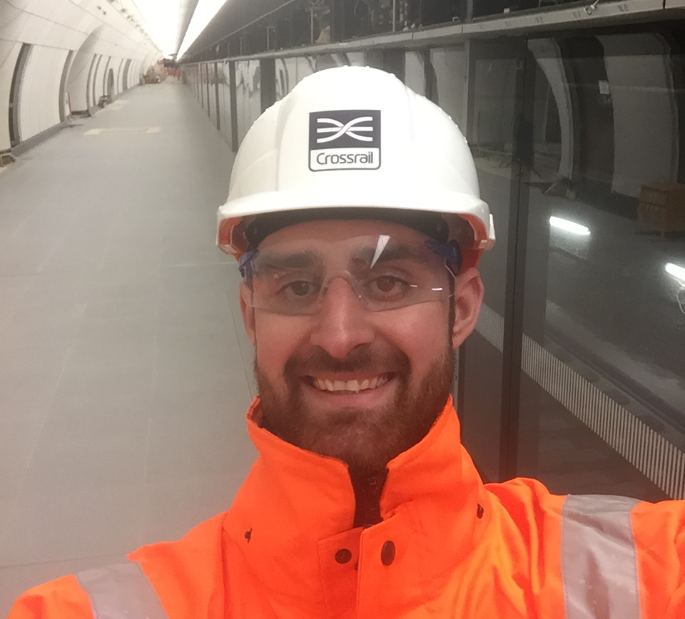Why I’m Excited for the Opening of the Elizabeth Line